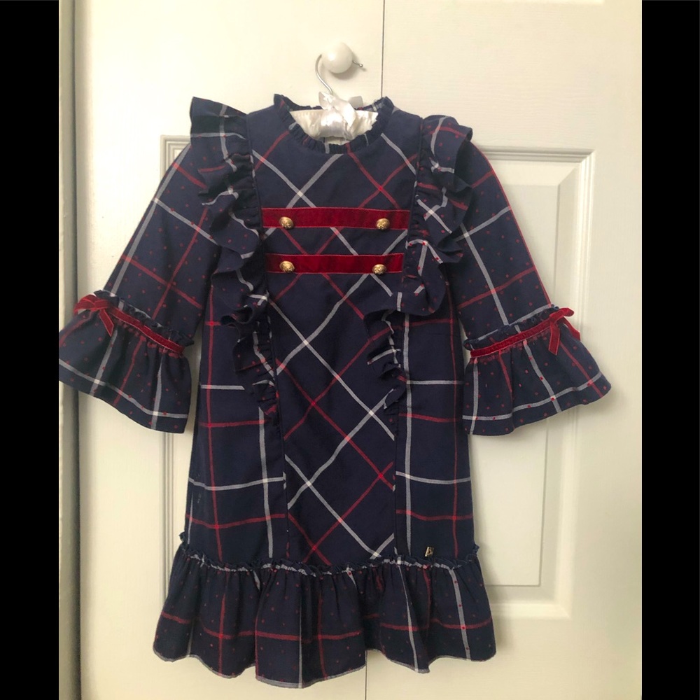 Dolce petit dress